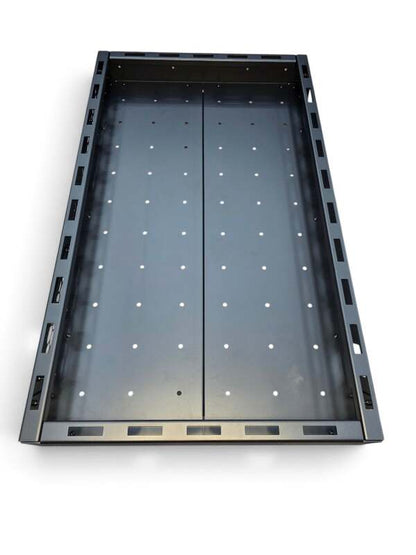 Elektric Offroad 2024+ Polaris Xpedition ADV/XP HDX Sliding Bed Drawer