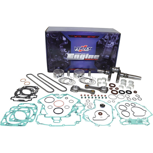 Vertex Complete Engine Rebuild Kit Can-Am (HR00194)