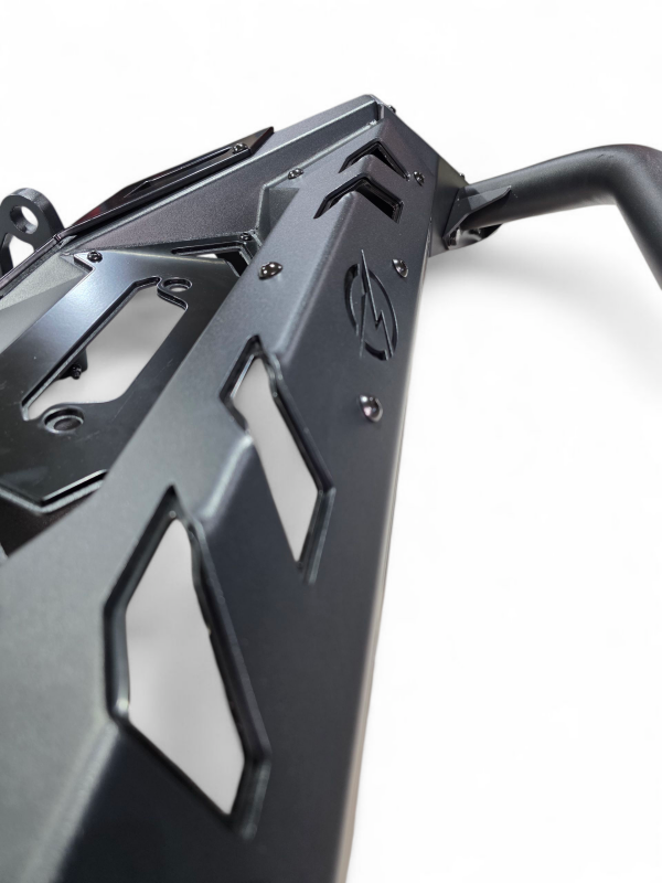 Elektric Offroad 2024+ Polaris Ranger 1500 Xd Volt Front Bumper