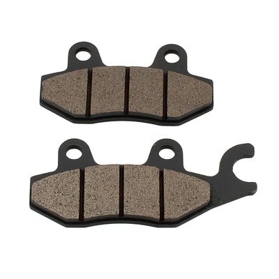 EPI 05+ Kawasaki 750 Brute Force/ 750-800 Teryx/ Mule Pro Brake Pad