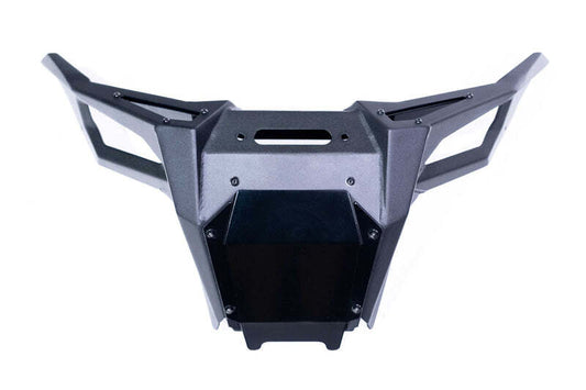 Elektric Offroad 2022-2024 Polaris RZR Pro R/ Turbo R Volt Front Winch Bumper