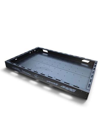 Elektric Offroad 2016+ Can-Am Defender HD10/HD11 HDX Sliding Bed Drawer