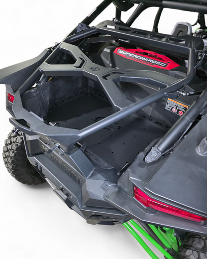 Elektric Offroad 2026+ Kawasaki Teryx H2 Volt Baja Tire Rack
