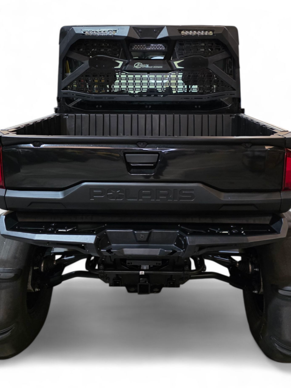 Elektric Offroad 2024+ Polaris Ranger 1500