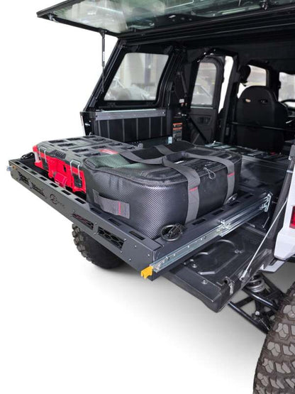 Elektric Offroad 2024+ Polaris Xpedition ADV/XP HDX Sliding Bed Drawer