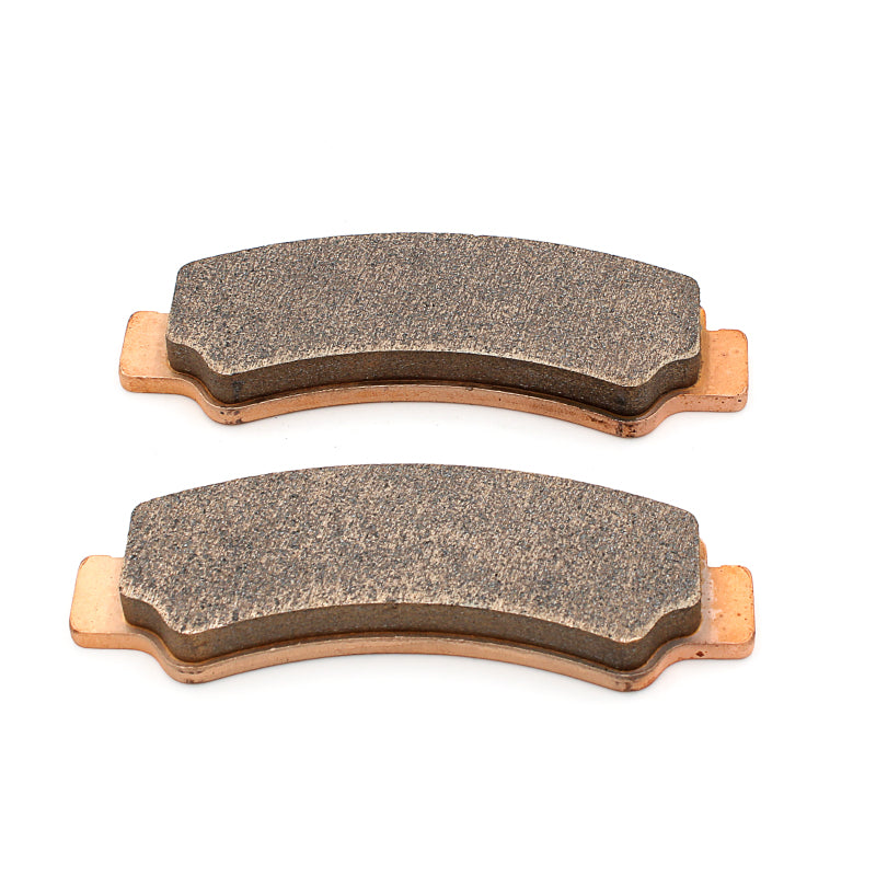 EPI 17-21 CFMOTO 400-600 CForce/ 950-1000 ZForce Front Brake Pad Extreme