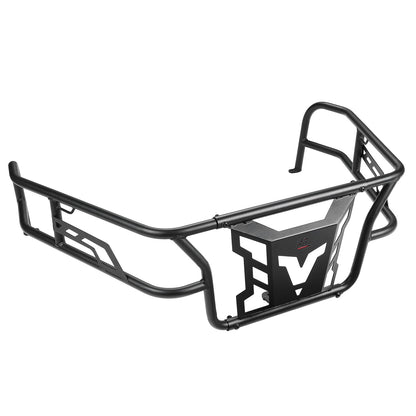 Bed Enclosure Rear Tailgate for CFMOTO ZFORCE 950 - Kemimoto
