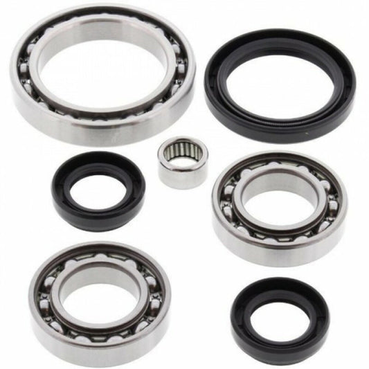 EPI 02-20 Yamaha 350-700 Grizzly/ Viking/VI/Wolverine Differential Bearing/Seal Kit