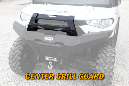 LoD Offroad Polaris Ranger Destroyer Center Grill Guard