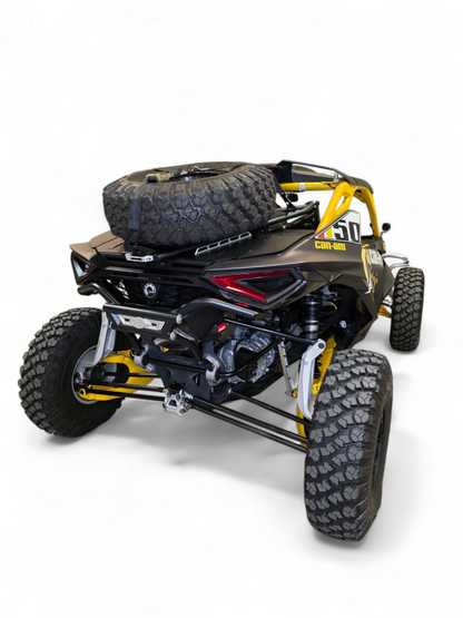 Elektric Offroad 2024+ Can Am Maverick R Amp Rear Bumper