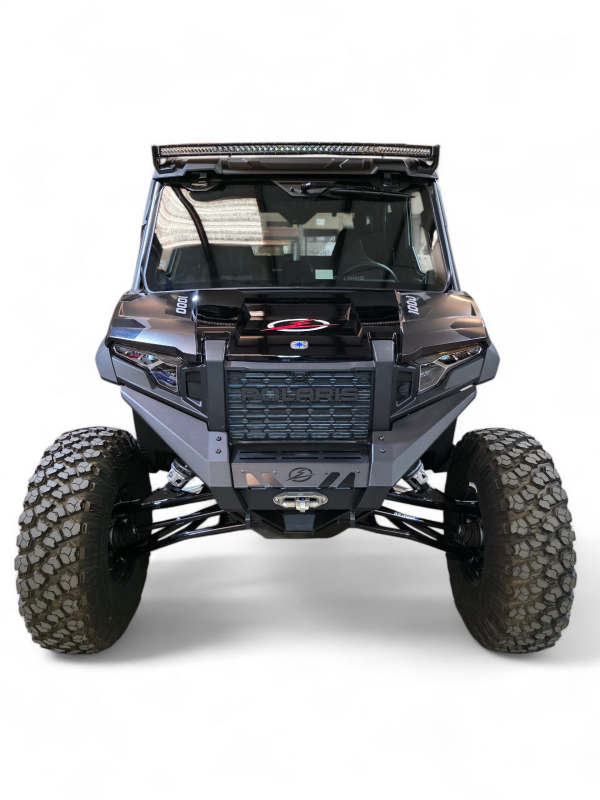 Elektric Offroad 2024+ Polaris Xpedition Hdx Front Winch Bumper