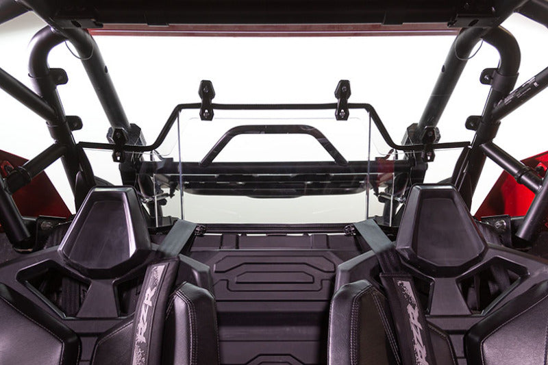 Seizmik 20-23 Polaris RZR PRO XP Rear Windshield AR2