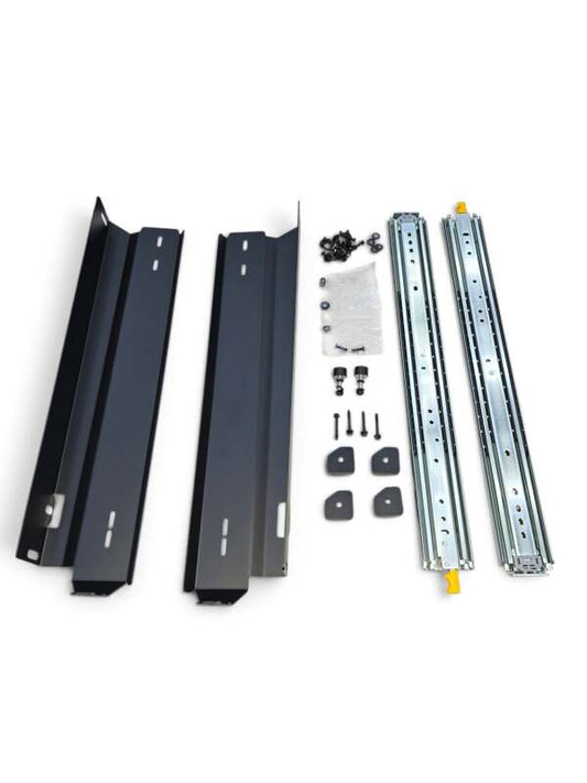 Elektric Offroad 2024+ Polaris Xpedition ADV/XP HDX Sliding Bed Drawer