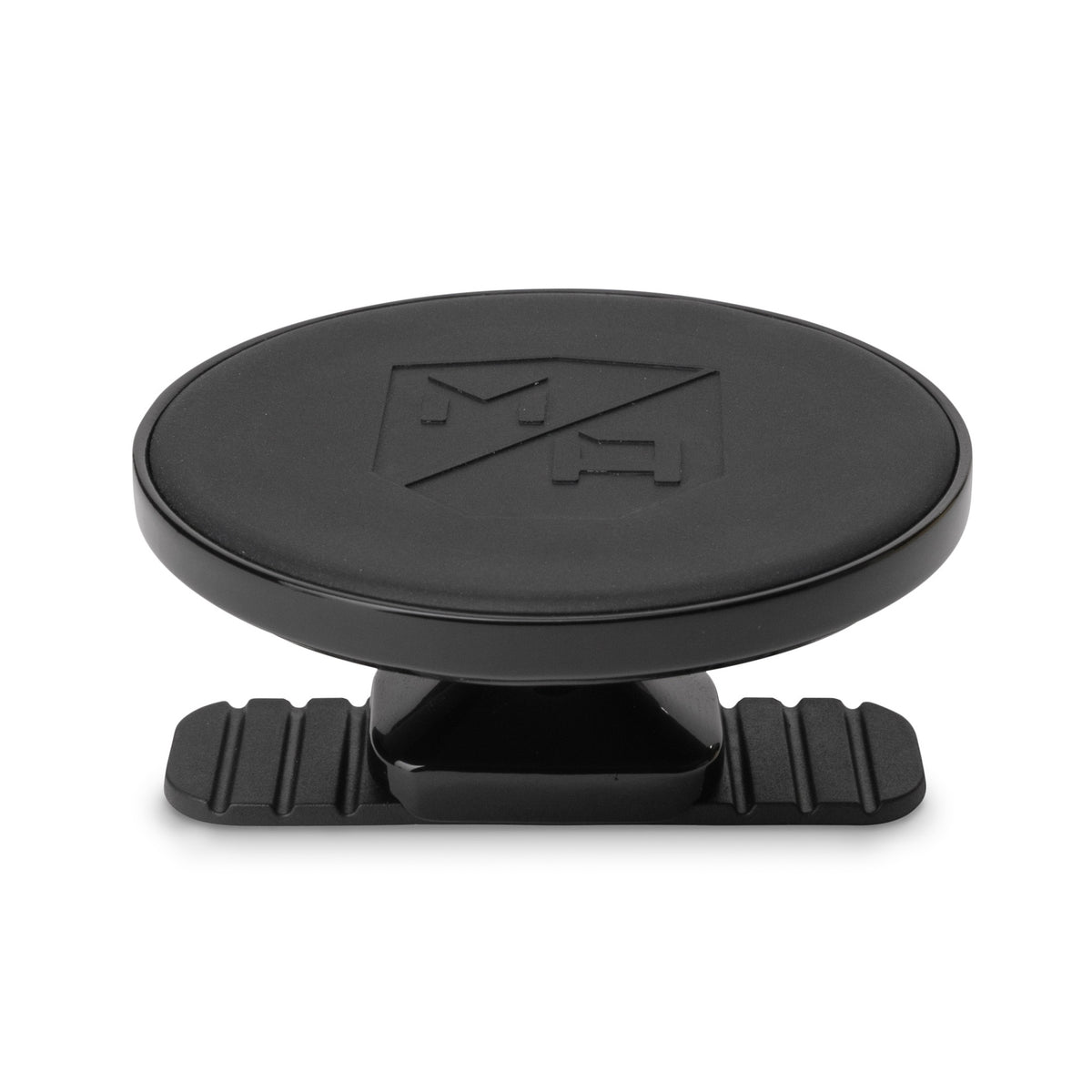 Universal Slim Mount Black