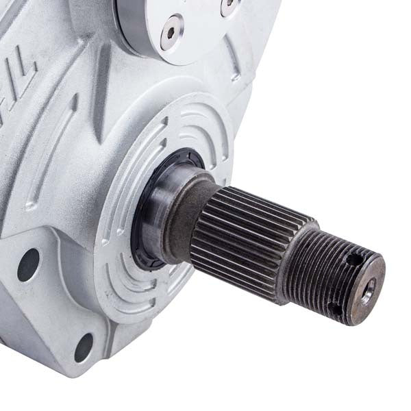 High Lifter 4" Portal Gear Lifts - 4 Portal Dual Idler 30% Gear Reduction Polaris (PGL-430DI-RS1)