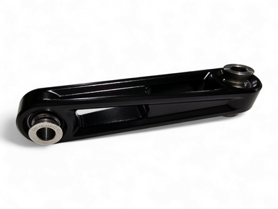 Elektric Offroad 2020+ Polaris RZR Pro XP Volt Billet Front Sway Bar Links Anodized Black