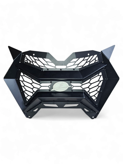 Elektric Offroad 2024+ Can Am Maverick R Volt 3-Piece Grill
