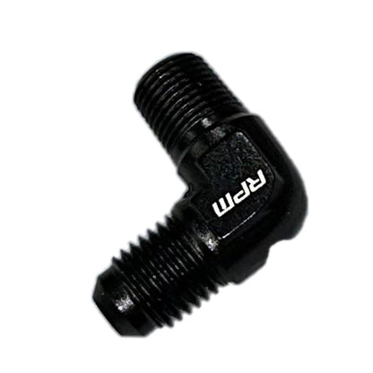 RPM Fuel Tank Fittings and Parts