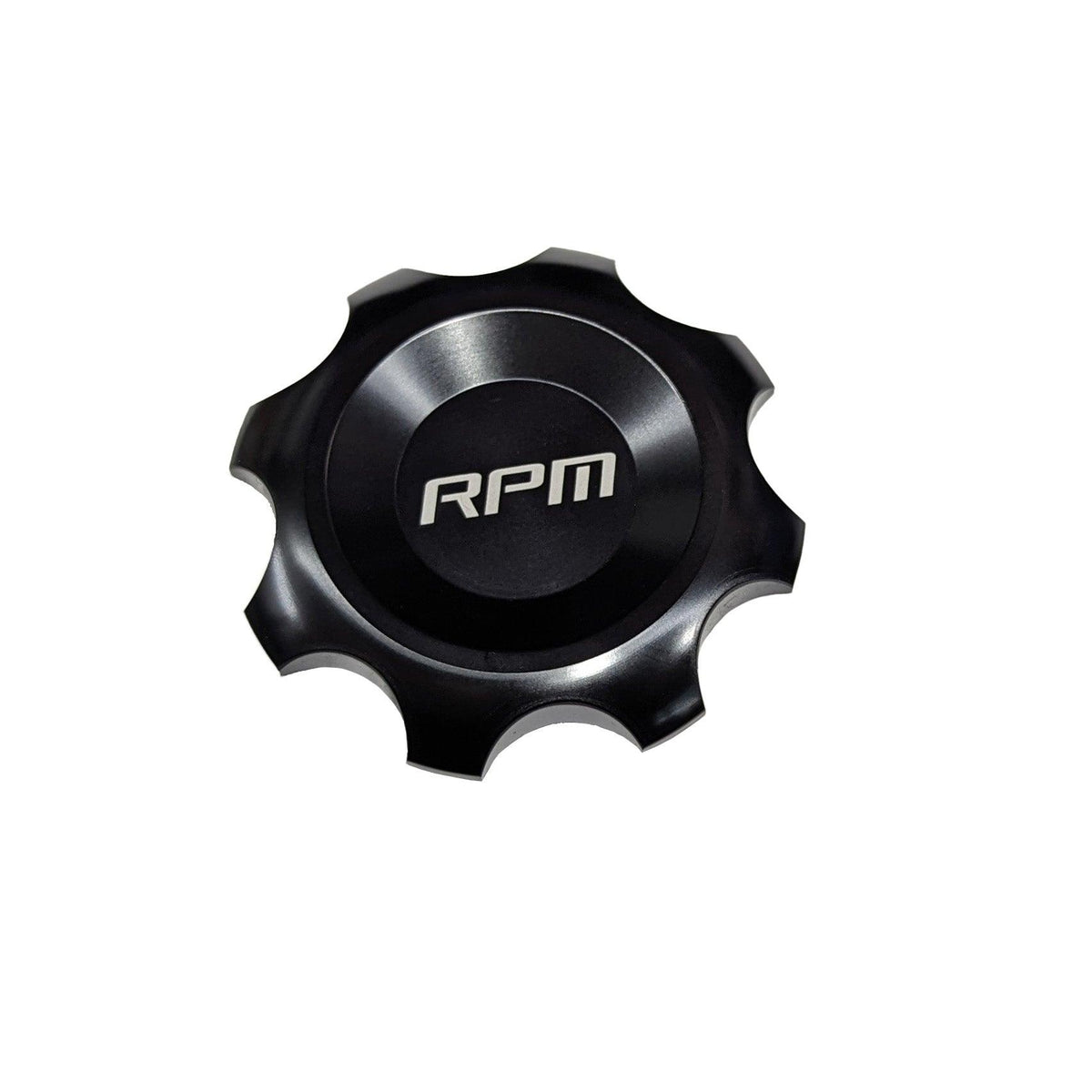 RPM Fuel Tank Fittings and Parts