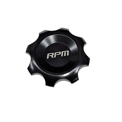 RPM Fuel Tank Fittings and Parts