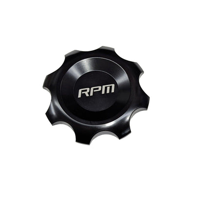 RPM Fuel Tank Fittings and Parts