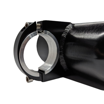 RPM 1.75 Inch Catch Can Reducer for the Dual Baffle Polaris Pro R Oil Catch Can