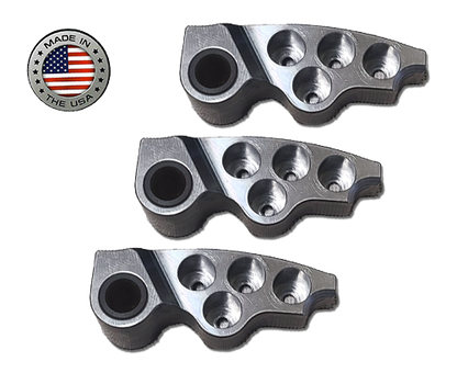 Can-Am P-Drive Adjustable Weights