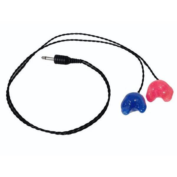 Challenger Earpieces