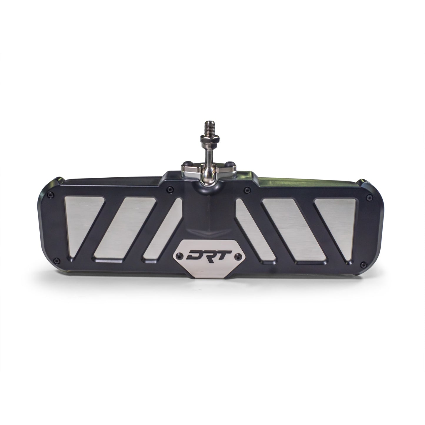 Universal Tactical Convex Center Mirror