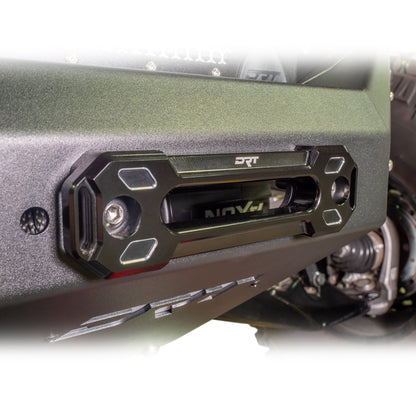 Drt Universal 6" Utv (Hawse) Fairlead