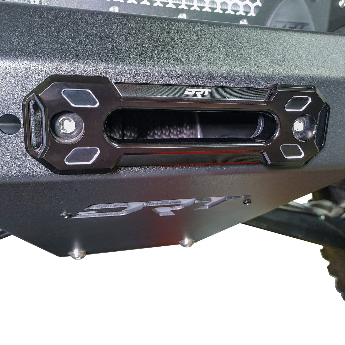 Drt Universal 6" Utv (Hawse) Fairlead