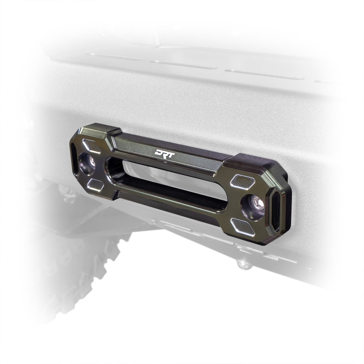 DRT Universal 6" UTV (HAWSE) Fairlead