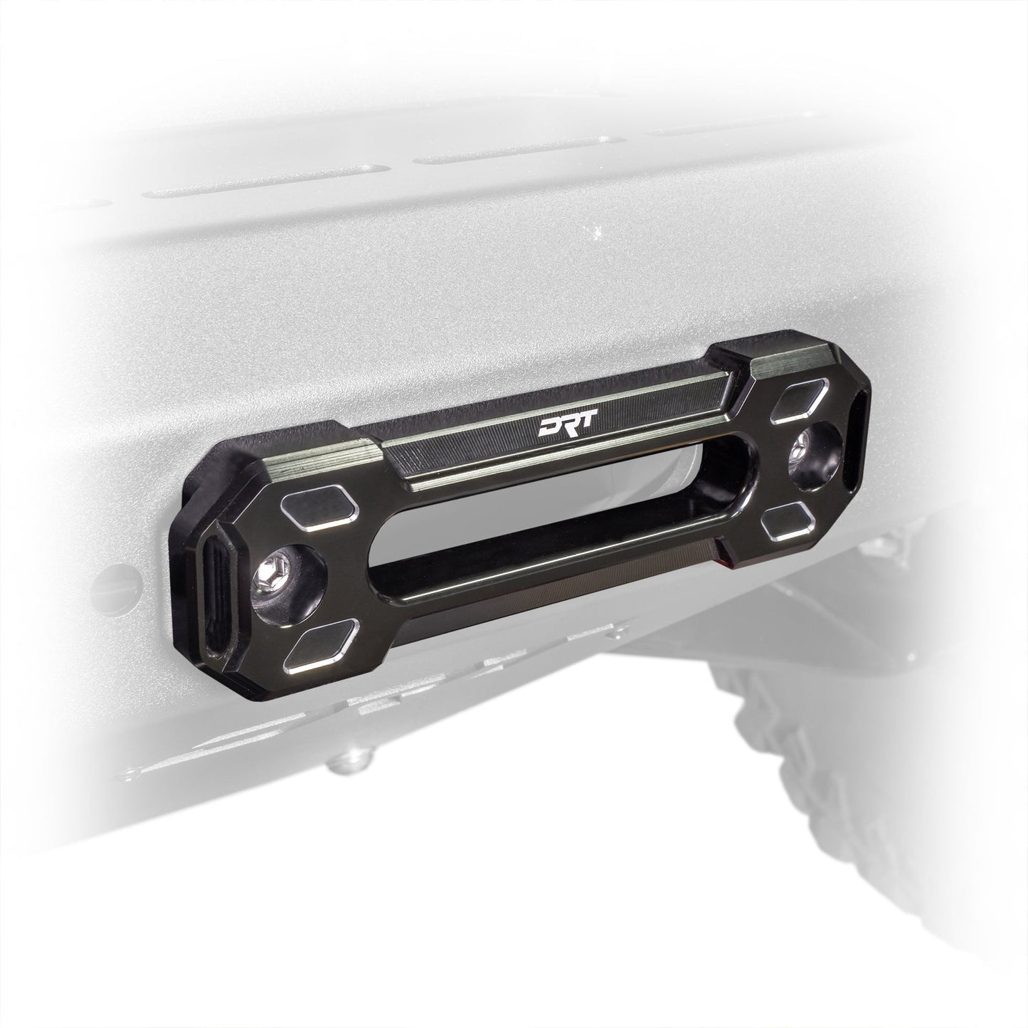 Drt Universal 6" Utv (Hawse) Fairlead