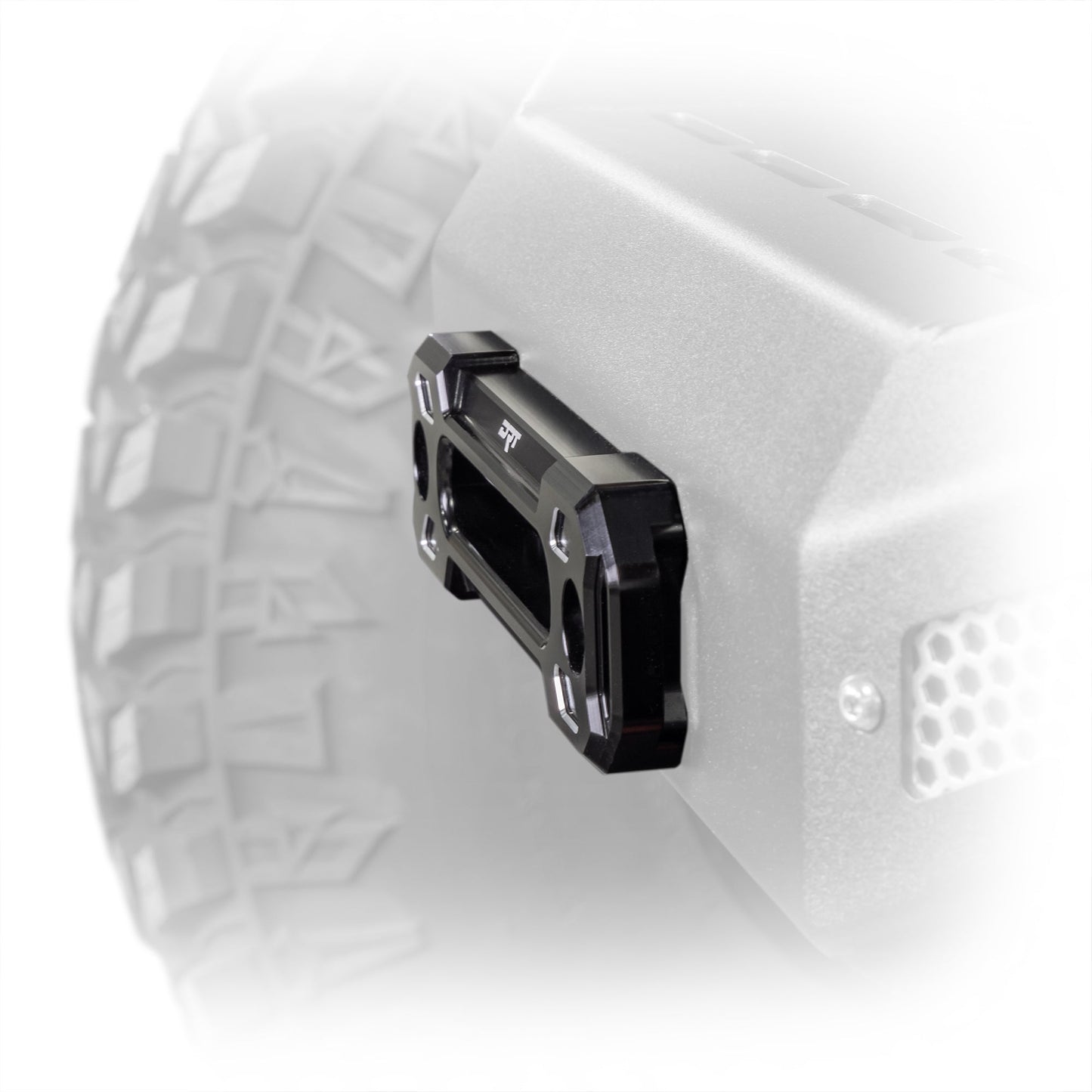 Drt Universal 6" Utv (Hawse) Fairlead