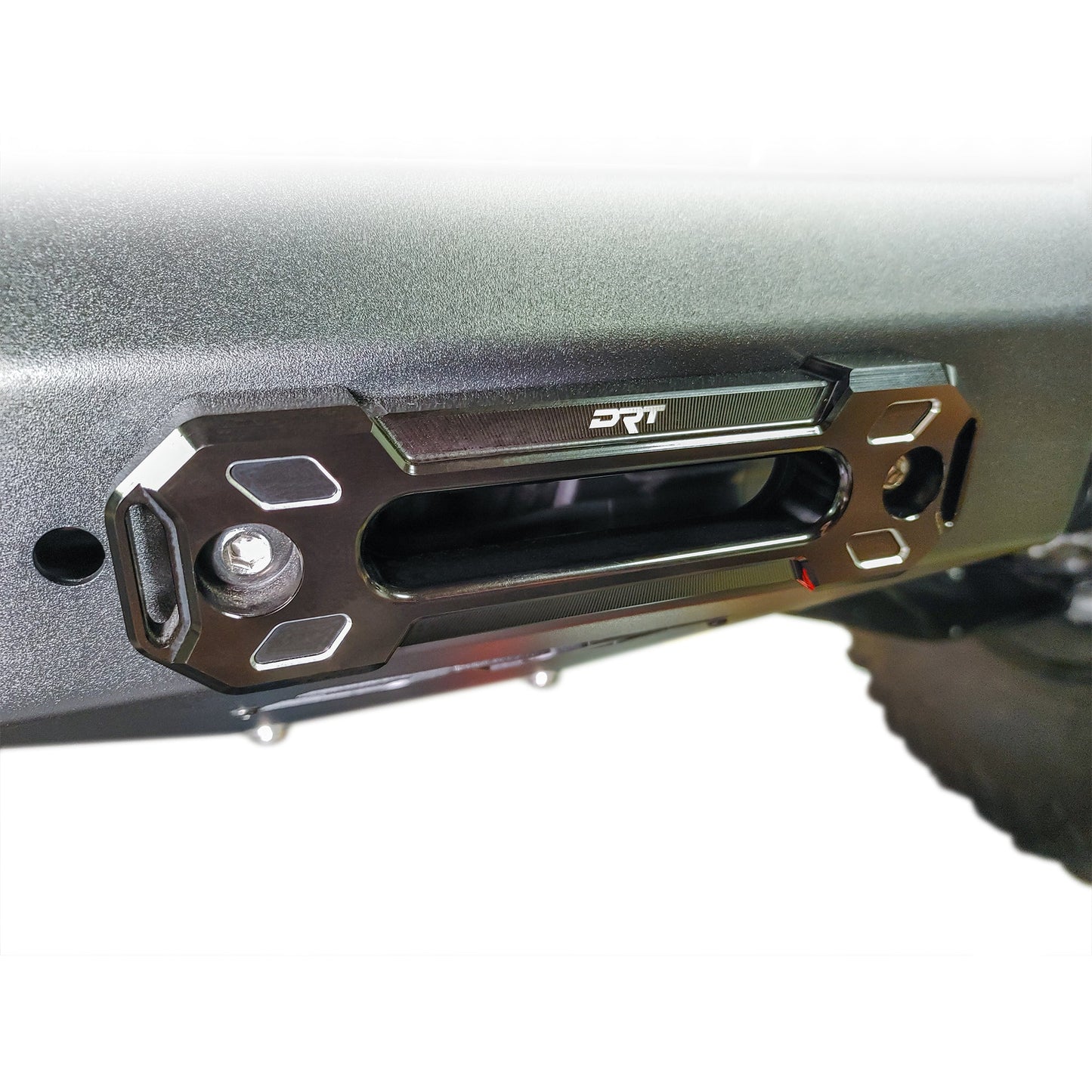Drt Universal 6" Utv (Hawse) Fairlead