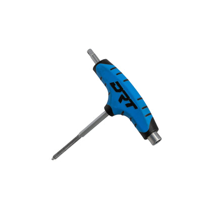 Belt/Clutch T-Handle Tool 1/4"-20 UNC
