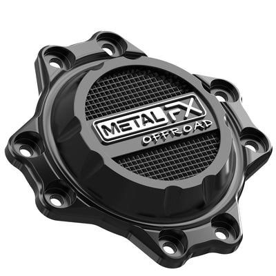 Metal FX Offroad Plastic Center Cap