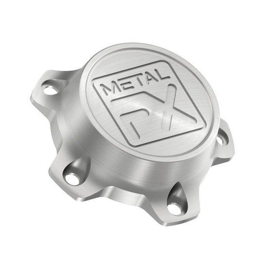 Metal FX Offroad Aluminum Center Cap