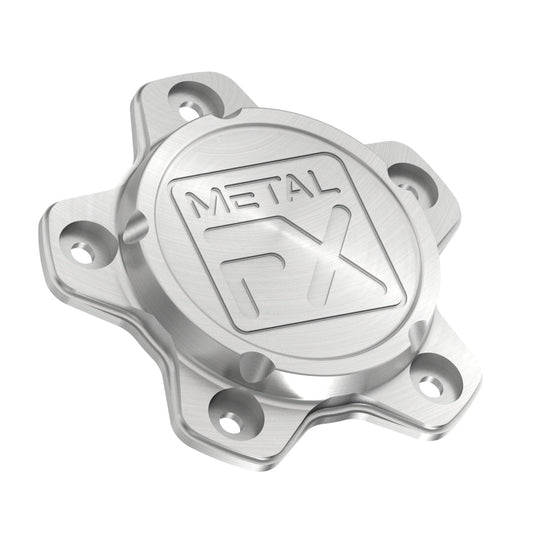 Metal FX Offroad Aluminum Center Cap