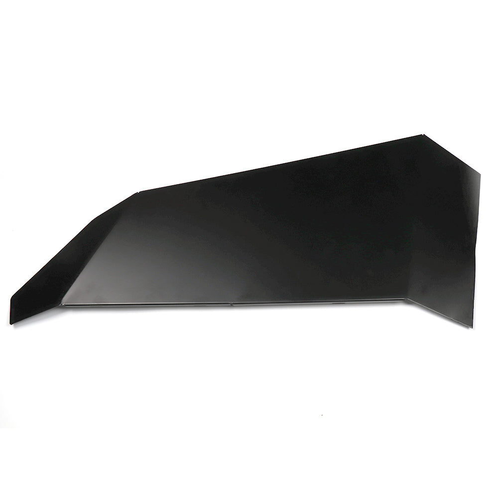 Aluminum Lower Door Inserts for Can-Am Maverick X3