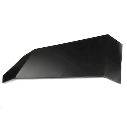 Aluminum Lower Door Inserts for Can-Am Maverick X3