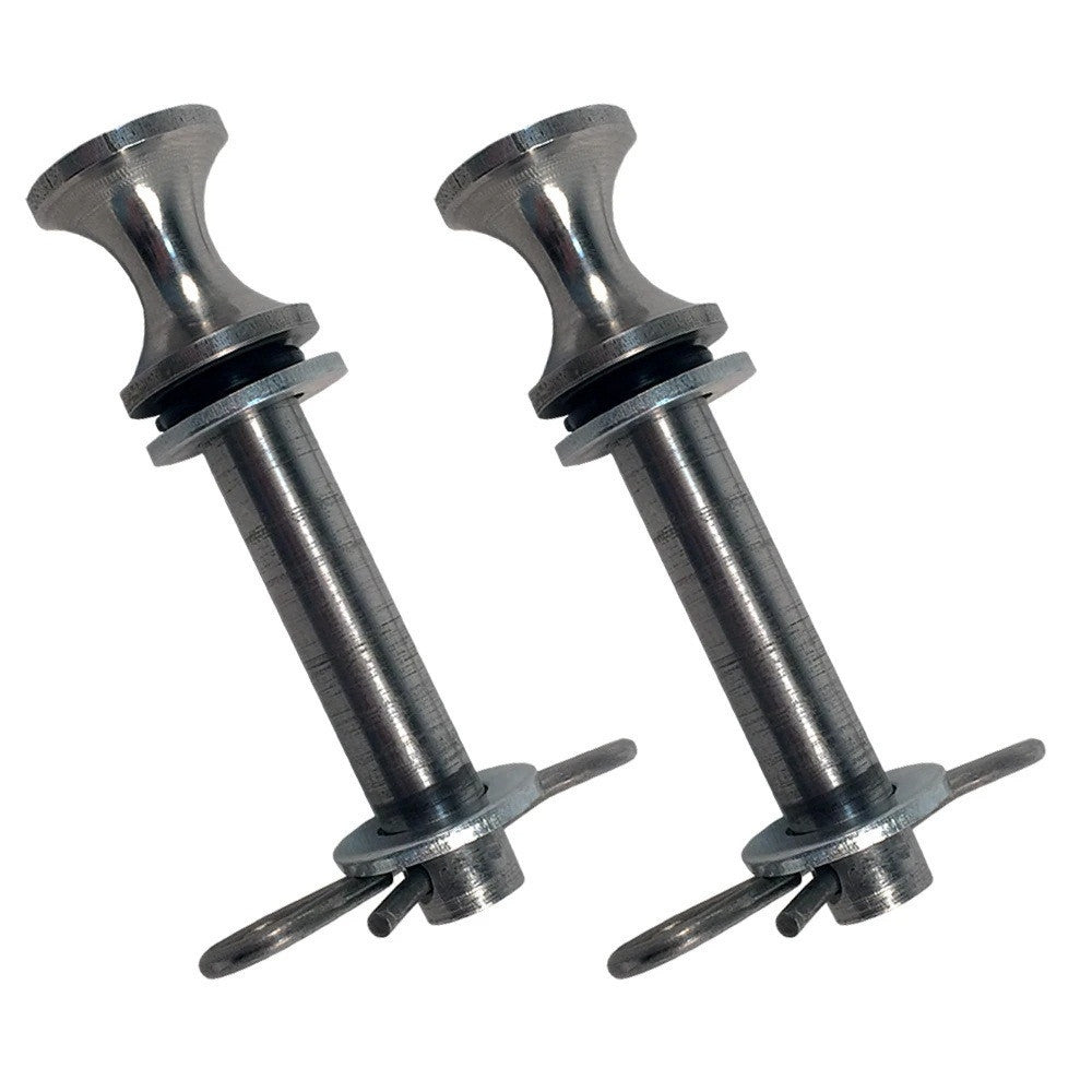 Polaris RZR XP 1000/Turbo | XP 4 1000/Turbo Sway Bar Quick Pull Disconnects