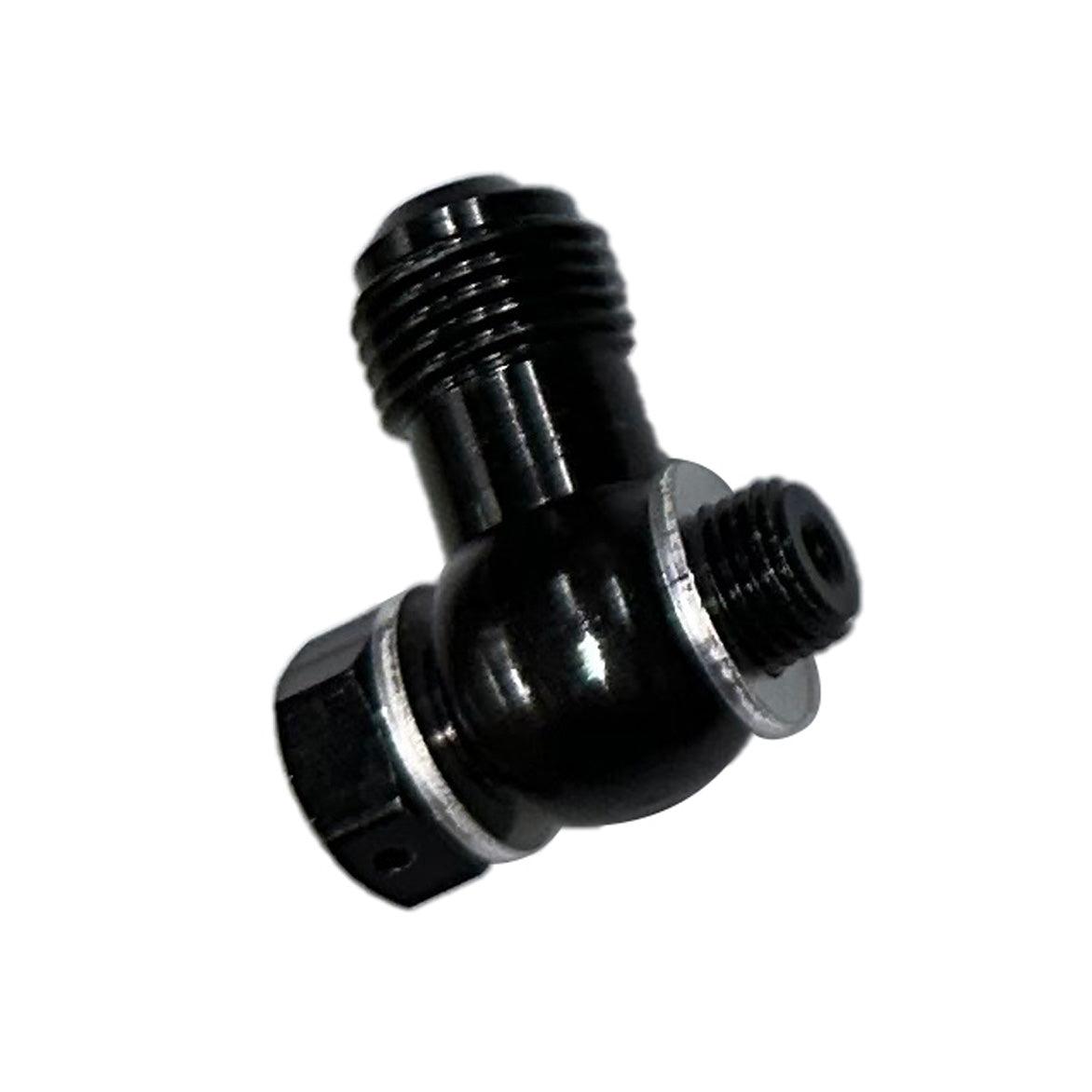 RPM Fuel Tank Fittings and Parts