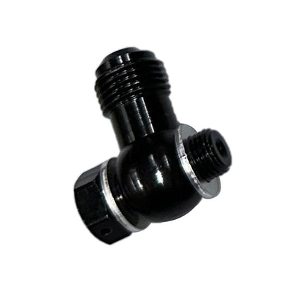RPM Fuel Tank Fittings and Parts