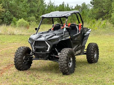 Seizmik 14-23 Polaris RZR 900-1000 XP Roof -Composite