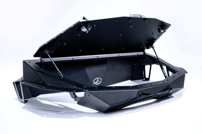 Elektric Offroad 2017-2024 Can Am X3 Maverick Volt Baja Box