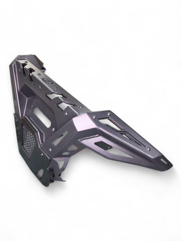 Elektric Offroad 2026+ Kawasaki Teryx H2 Front Bumper