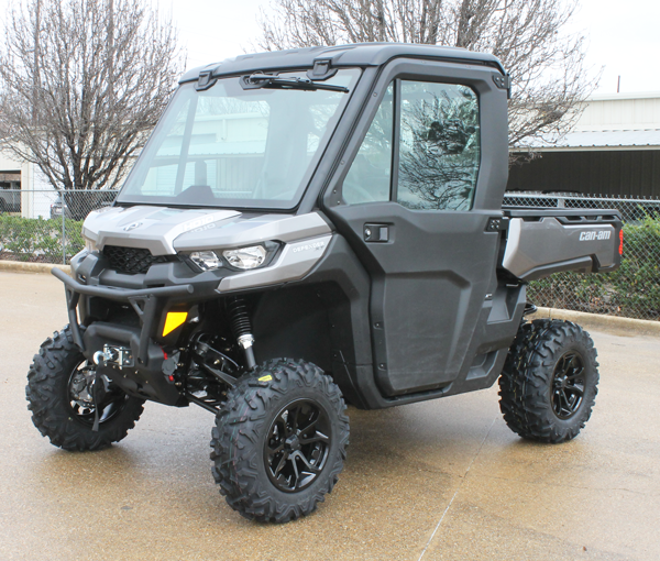 High Lifter Lift Kit Can-Am Defender CLK1000DXMR-00