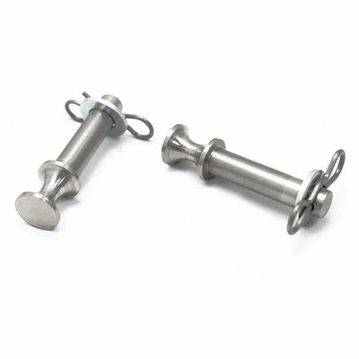 Sway Bar Quick Pull Disconnects 12mm