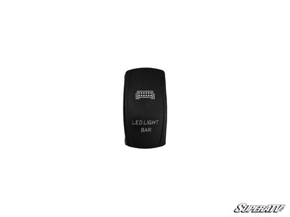 12V / 20A Off-Road Rocker Switches